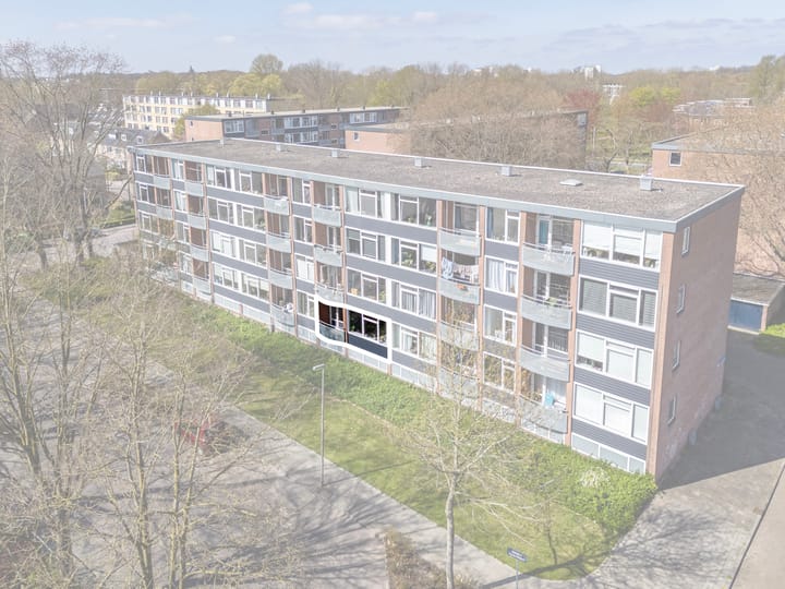 Foto 1 van Koningin Julianastraat 202