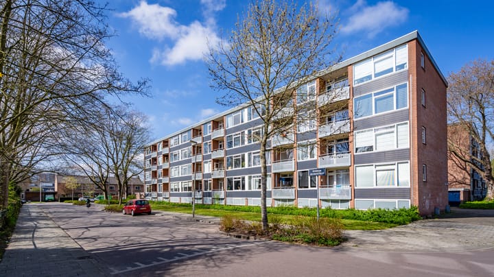 Foto 2 van Koningin Julianastraat 202