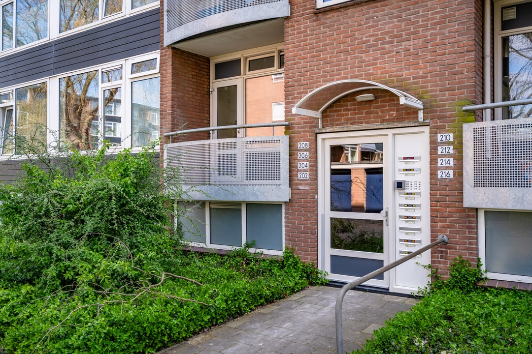 Foto 16 van Koningin Julianastraat 202