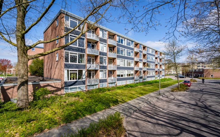 Foto 20 van Koningin Julianastraat 202