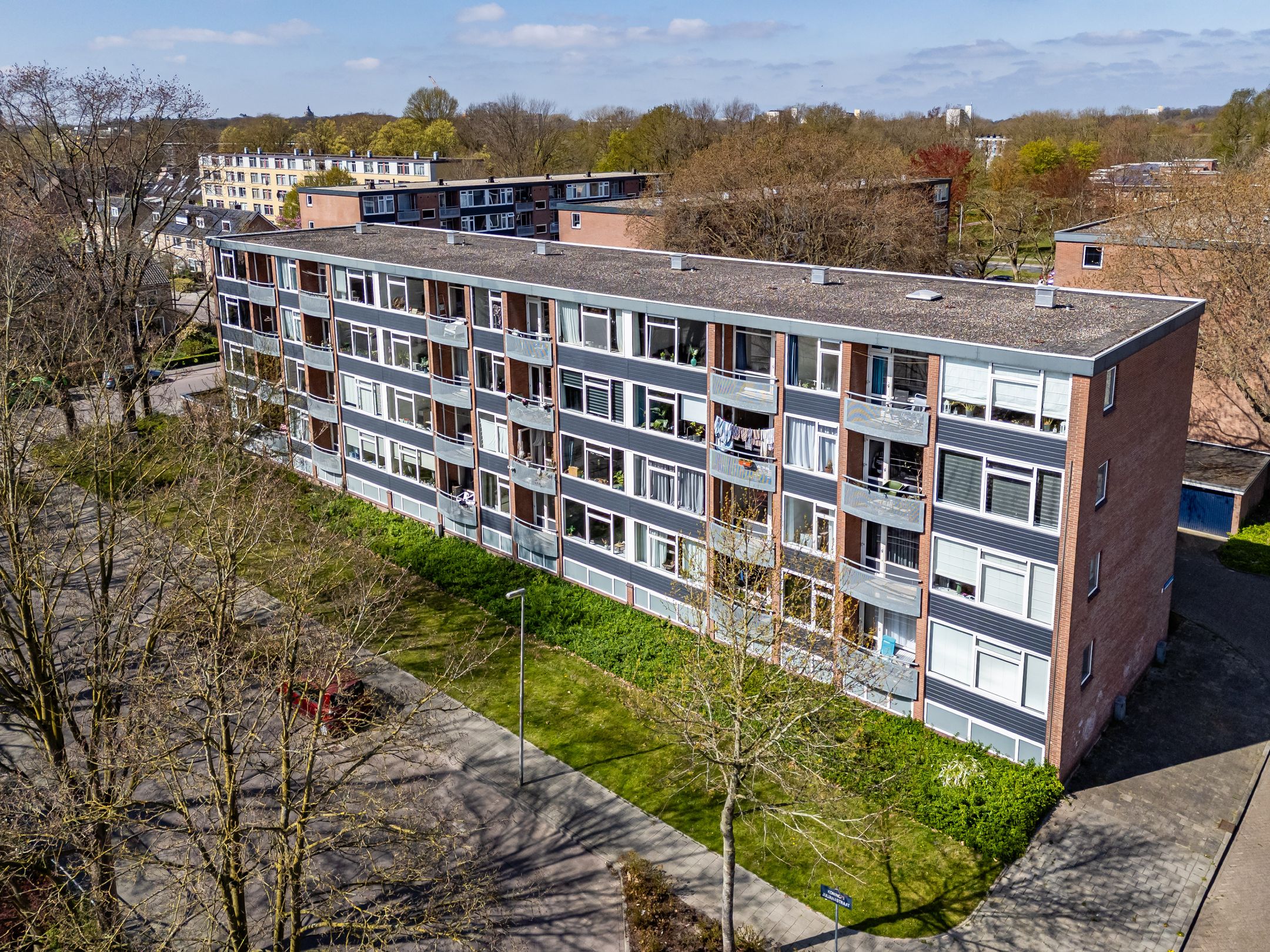 Foto 21 van Koningin Julianastraat 202