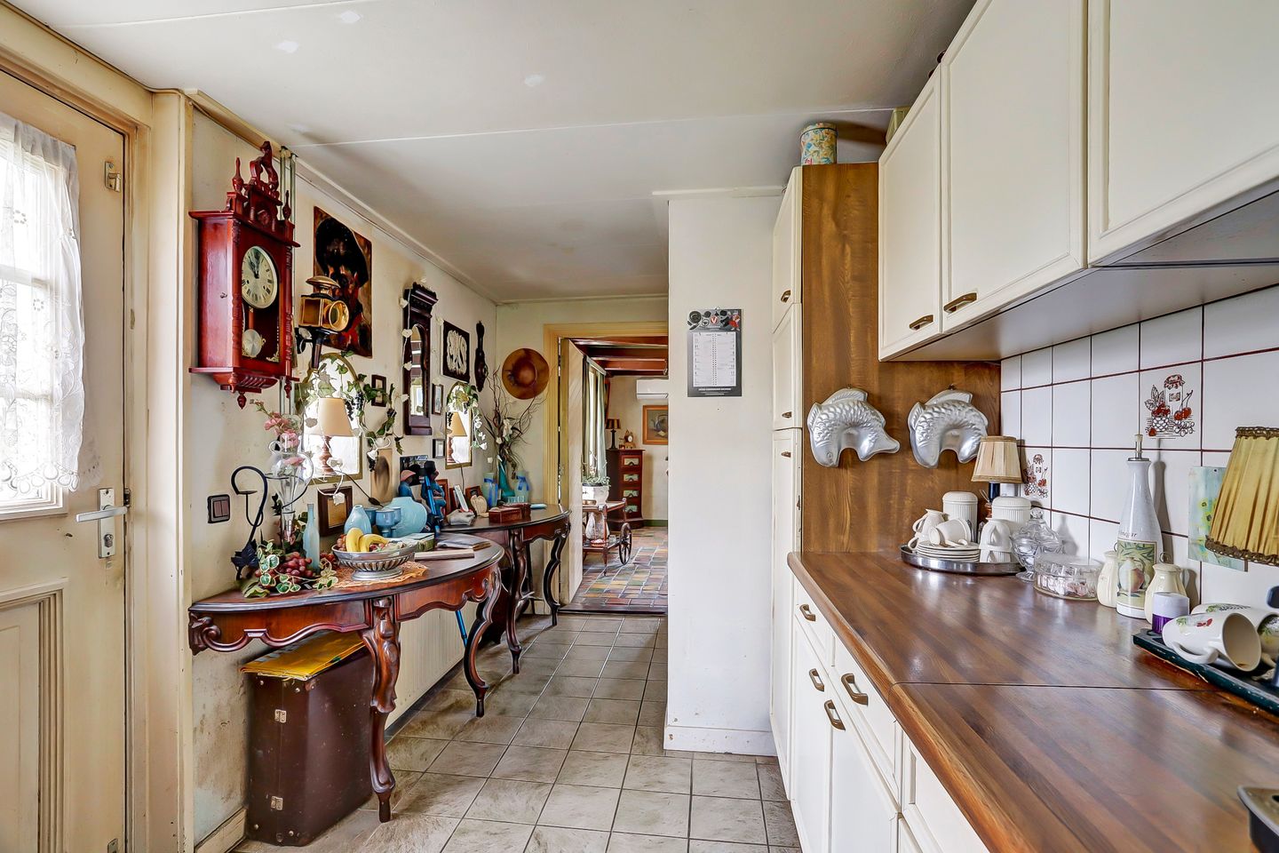 Foto 10 van Buren 52