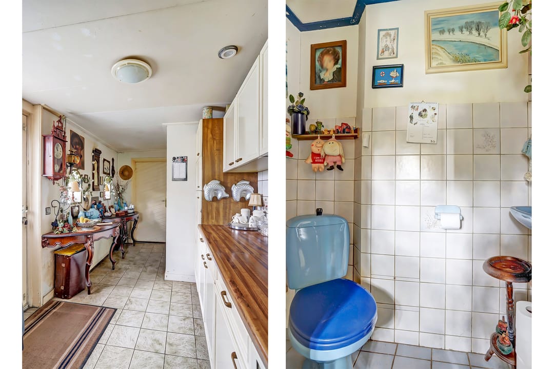 Foto 11 van Buren 52