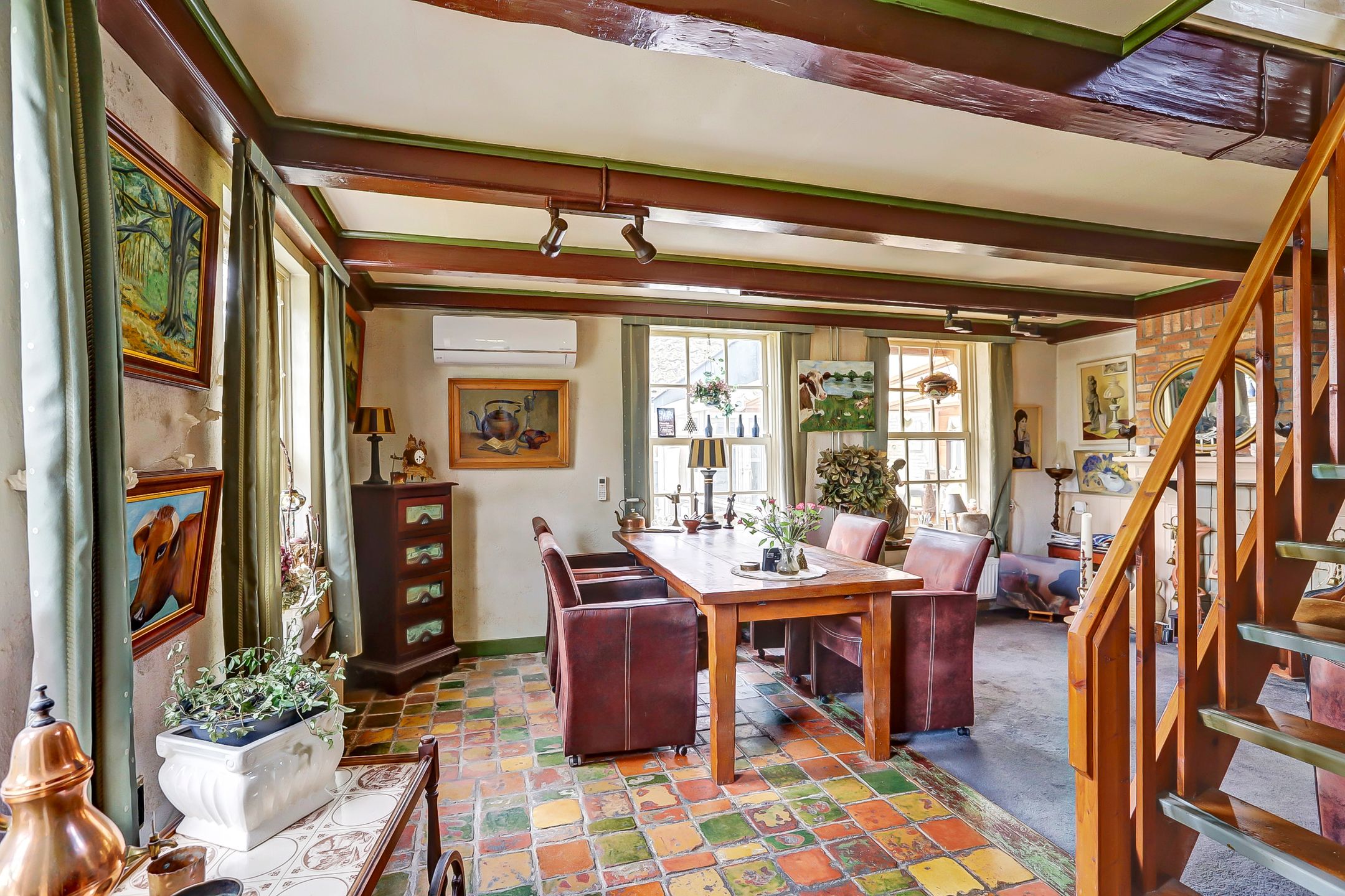 Foto 12 van Buren 52