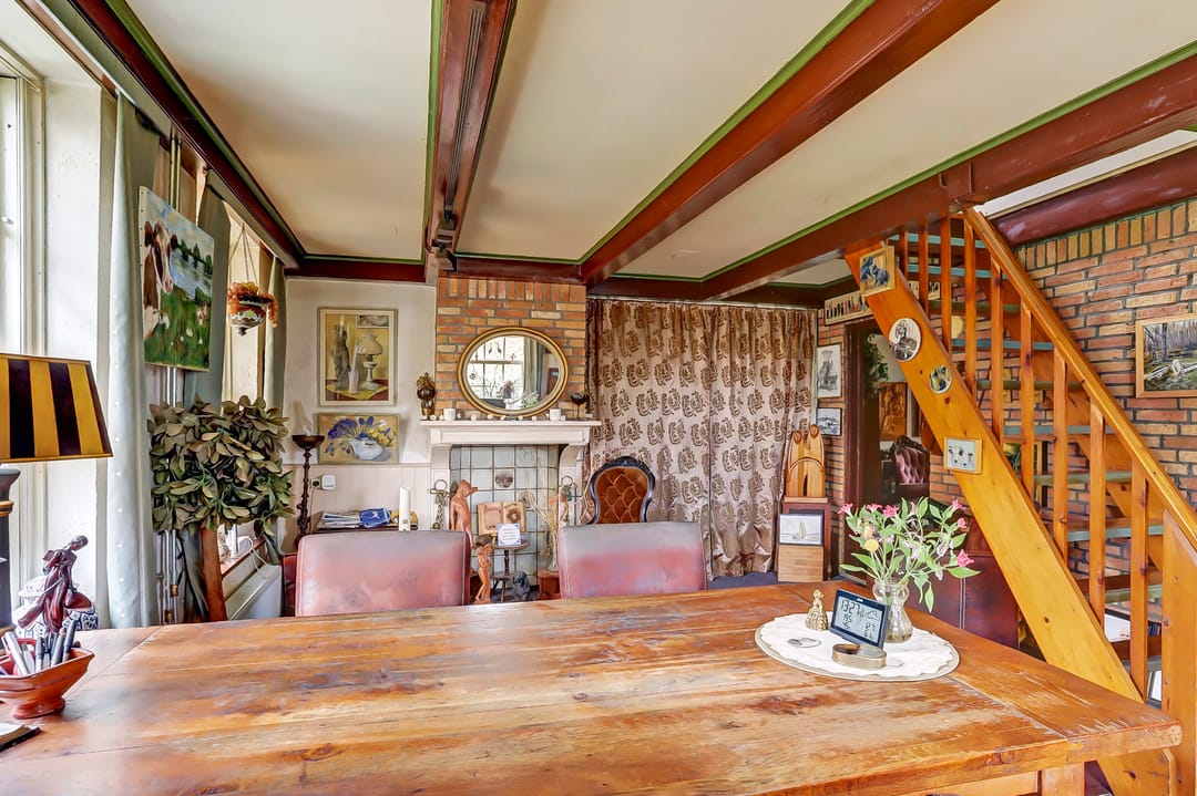 Foto 13 van Buren 52