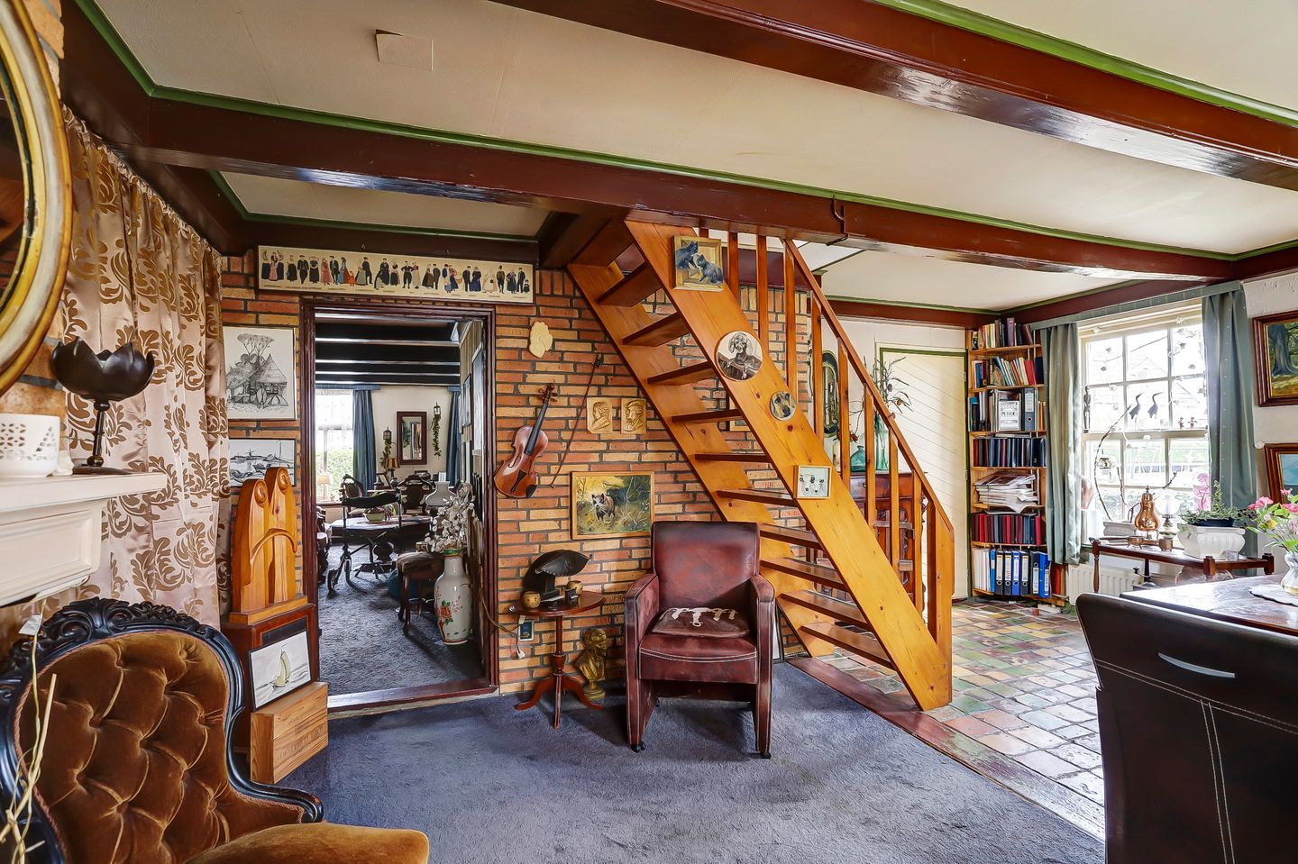 Foto 14 van Buren 52