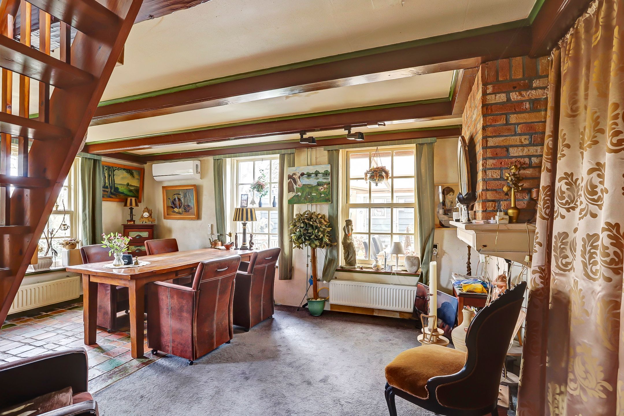 Foto 15 van Buren 52