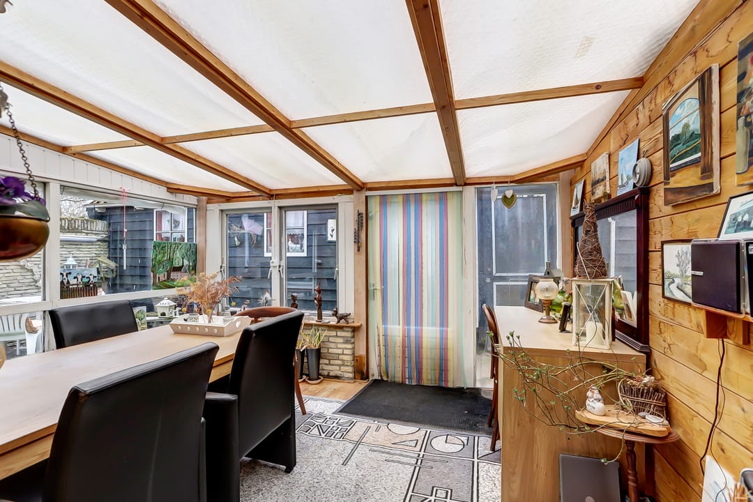 Foto 16 van Buren 52