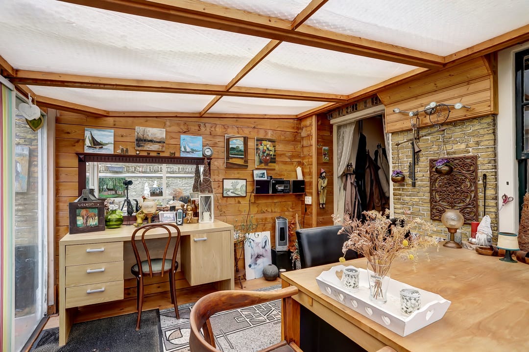 Foto 17 van Buren 52