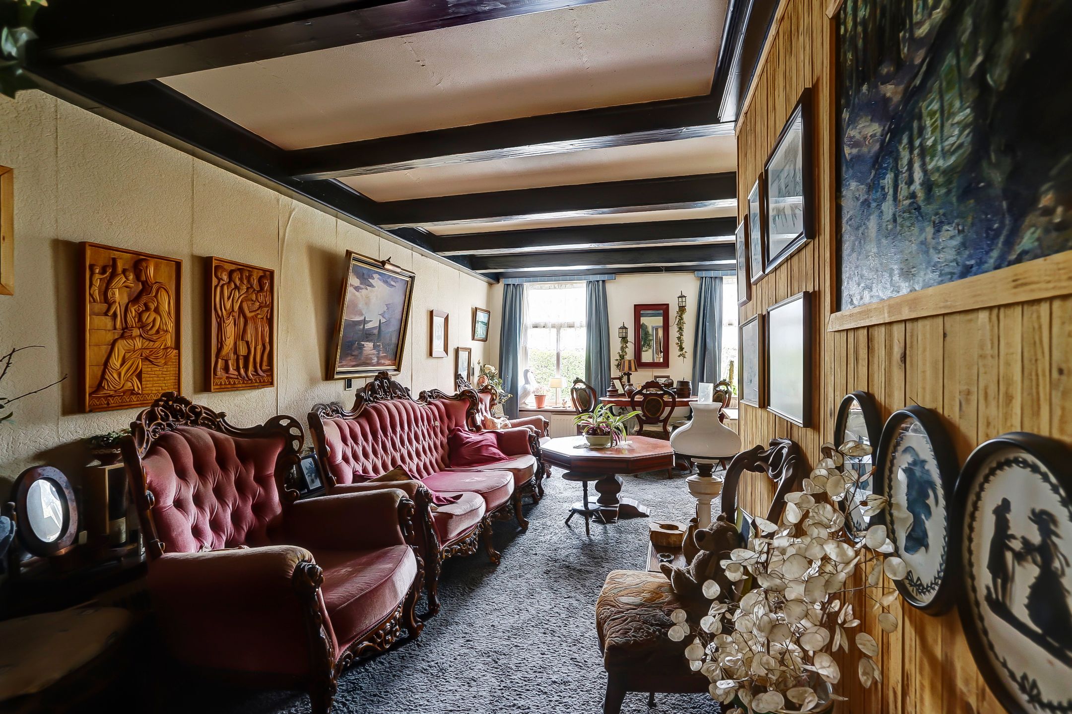 Foto 18 van Buren 52