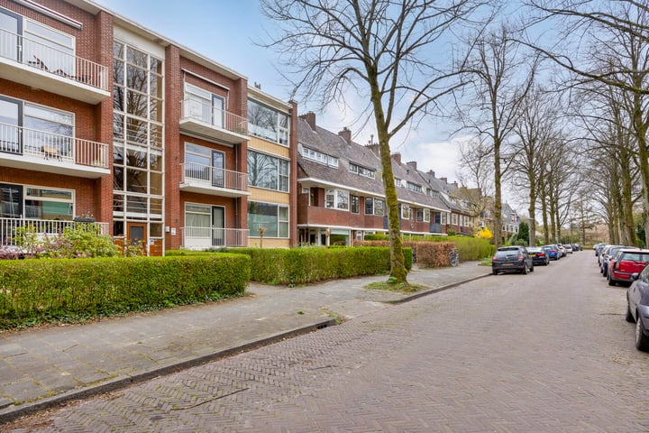 Van Houtenlaan 178