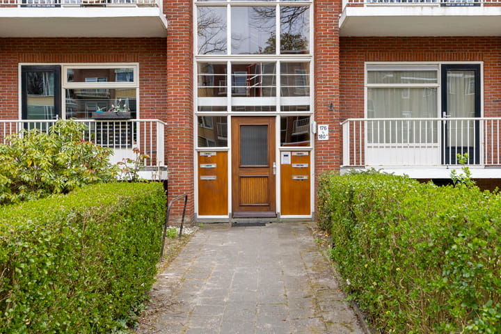 Foto 2 van Van Houtenlaan 178