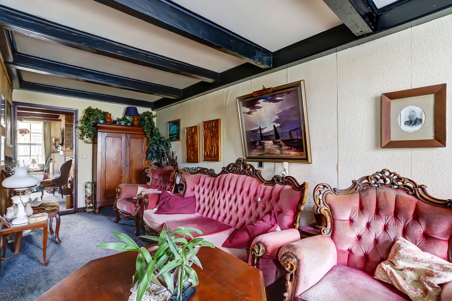 Foto 19 van Buren 52