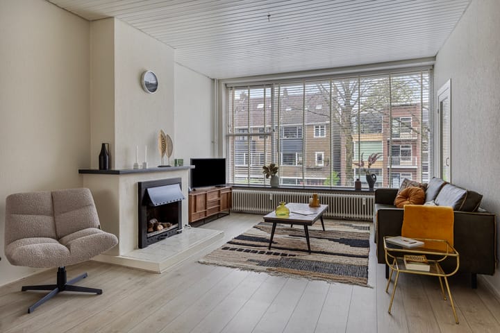 Foto 3 van Van Houtenlaan 178