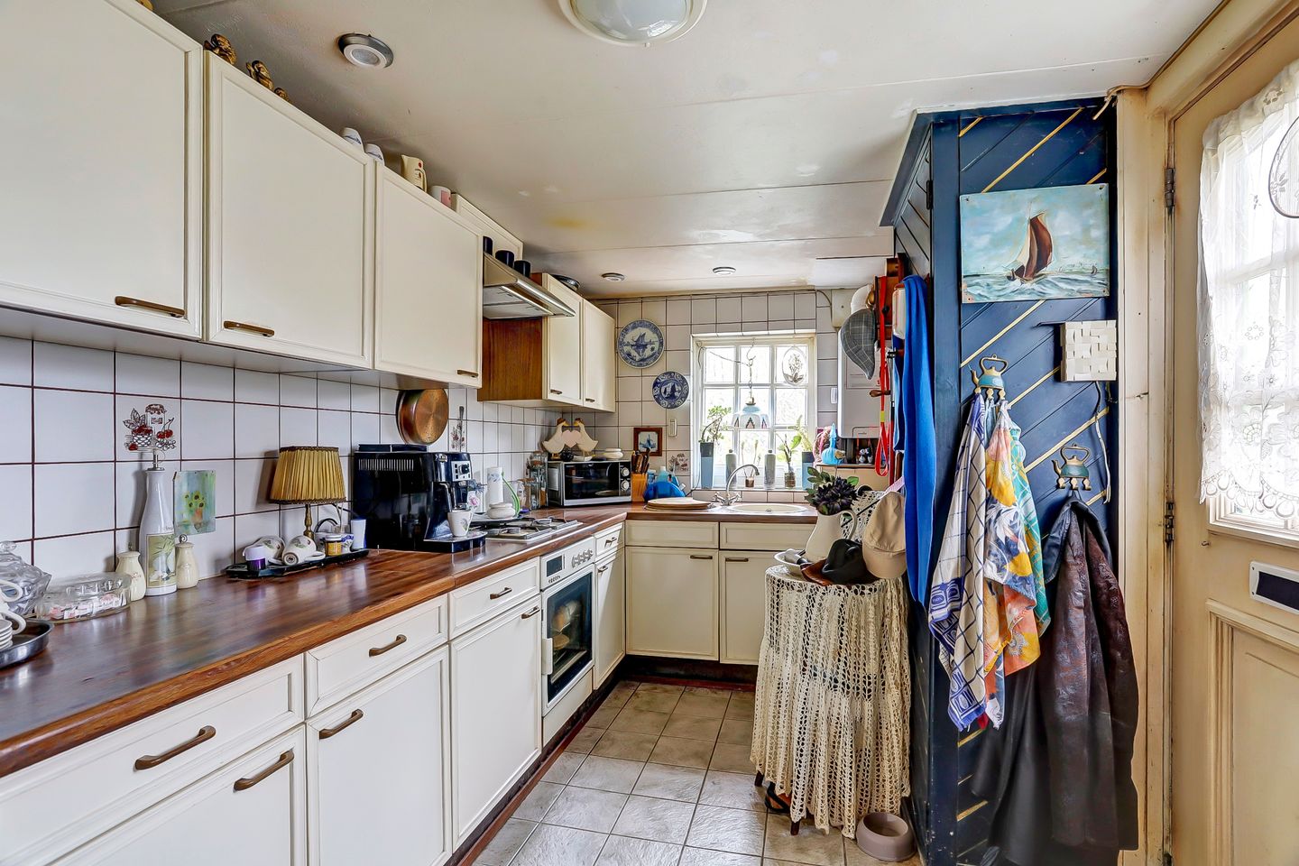 Foto 20 van Buren 52