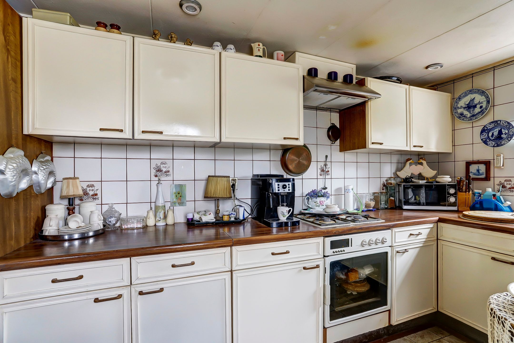 Foto 21 van Buren 52