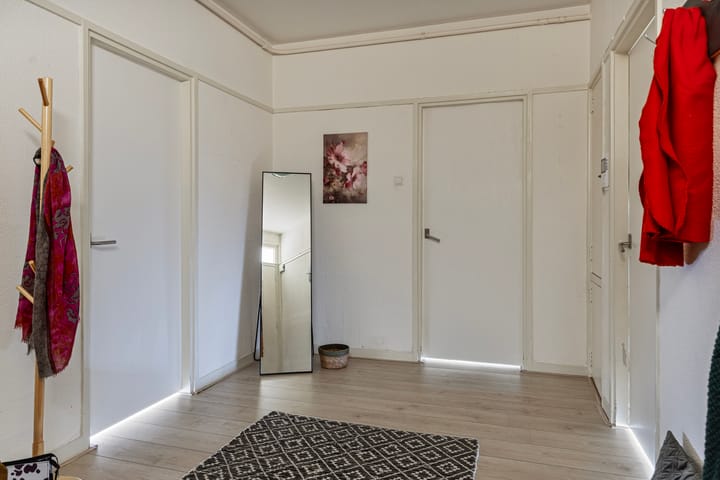 Foto 6 van Van Houtenlaan 178