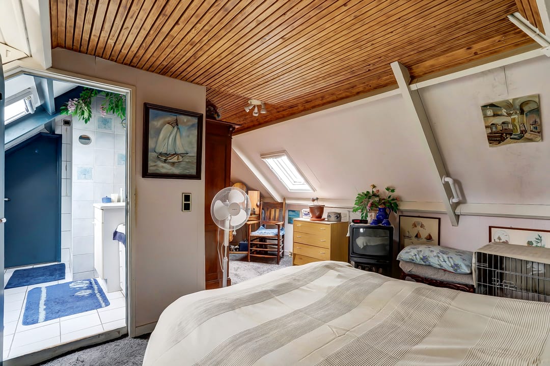 Foto 23 van Buren 52