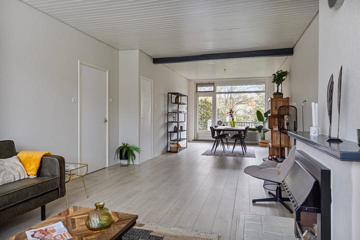 Foto 8 van Van Houtenlaan 178