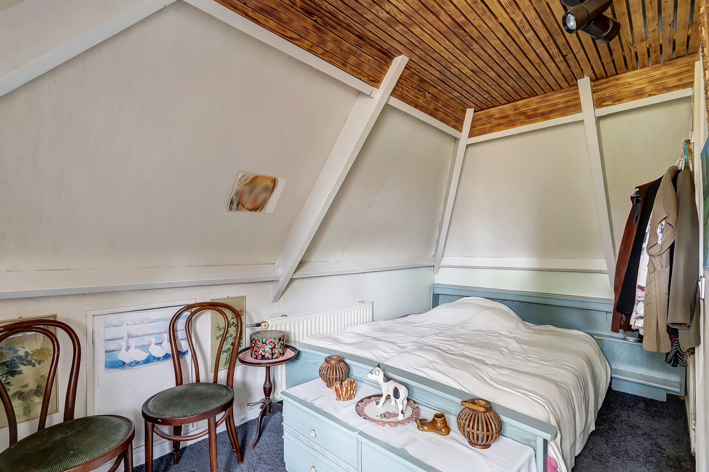 Foto 25 van Buren 52