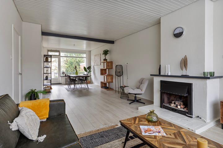 Foto 9 van Van Houtenlaan 178