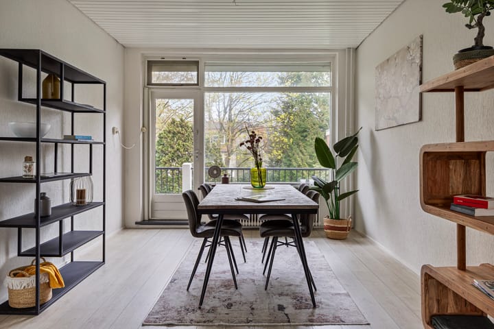 Foto 10 van Van Houtenlaan 178