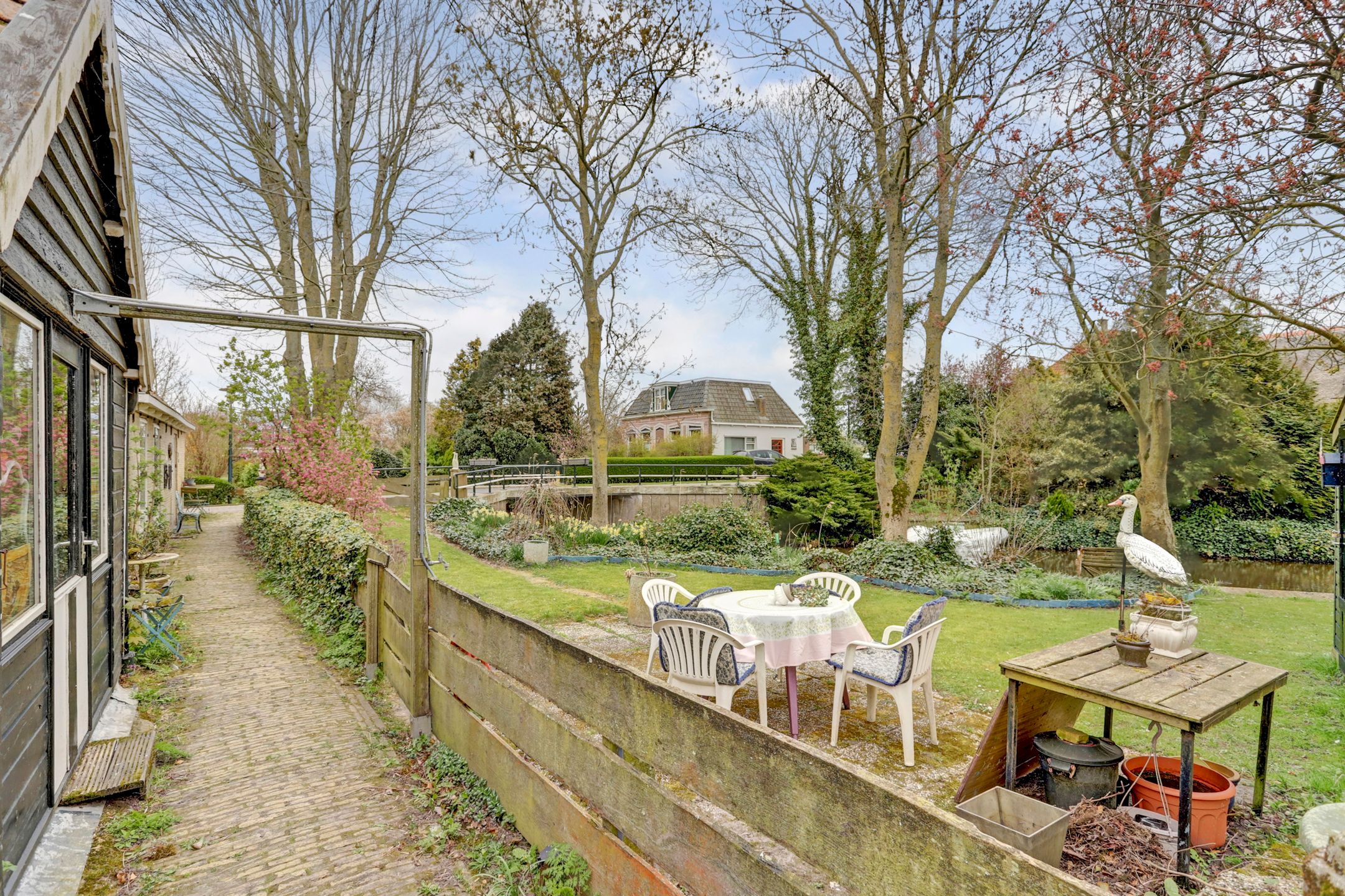 Foto 27 van Buren 52