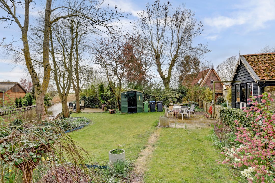 Foto 28 van Buren 52