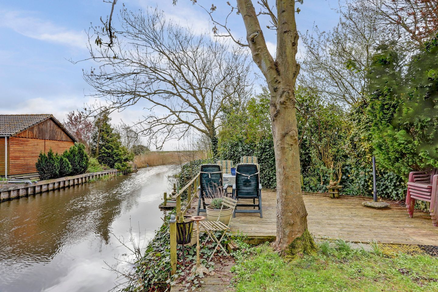 Foto 29 van Buren 52