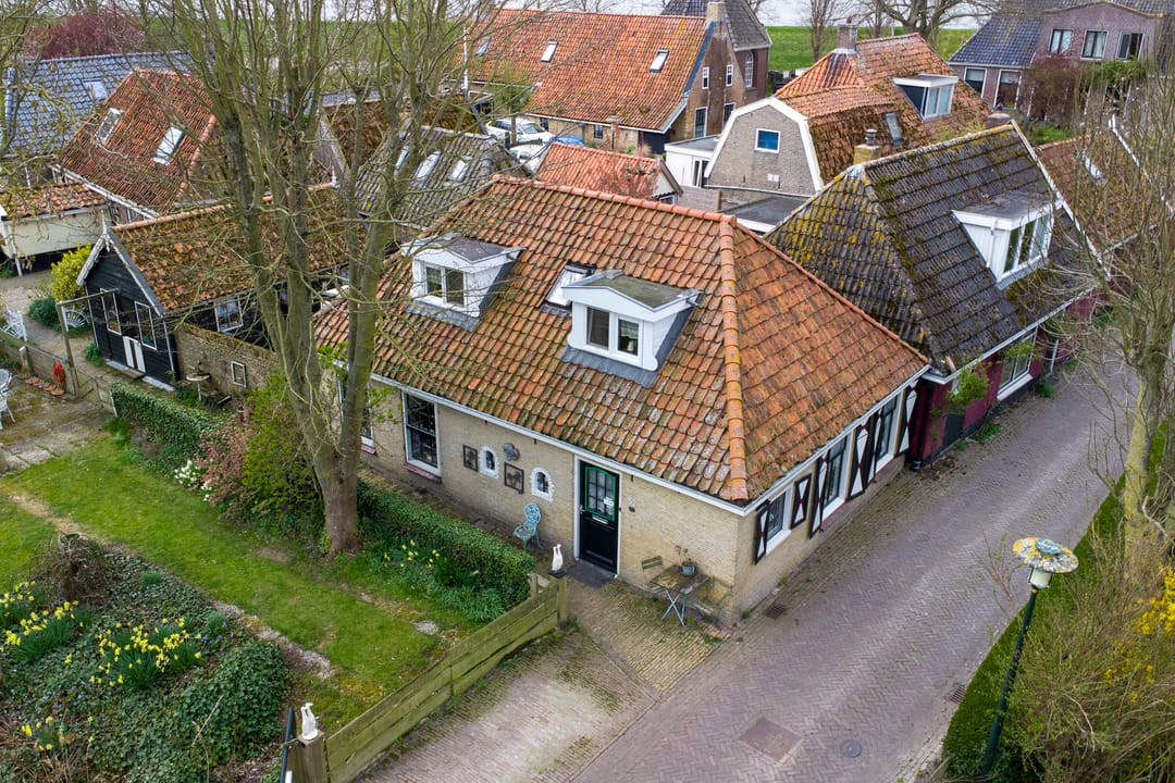 Foto 31 van Buren 52