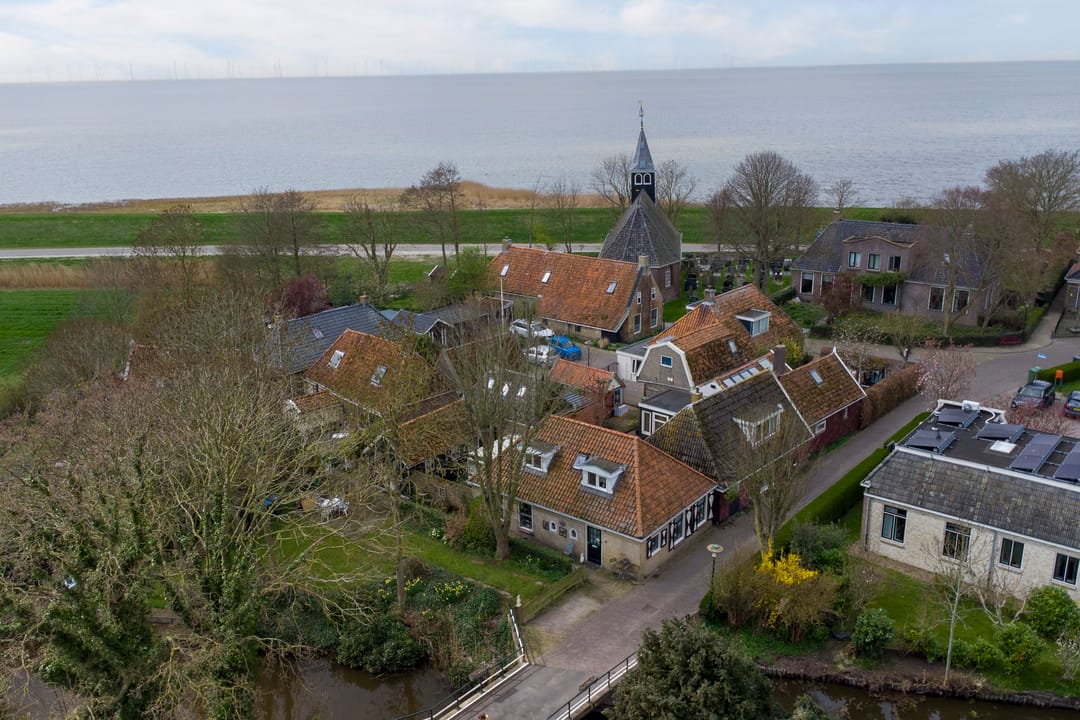 Foto 32 van Buren 52