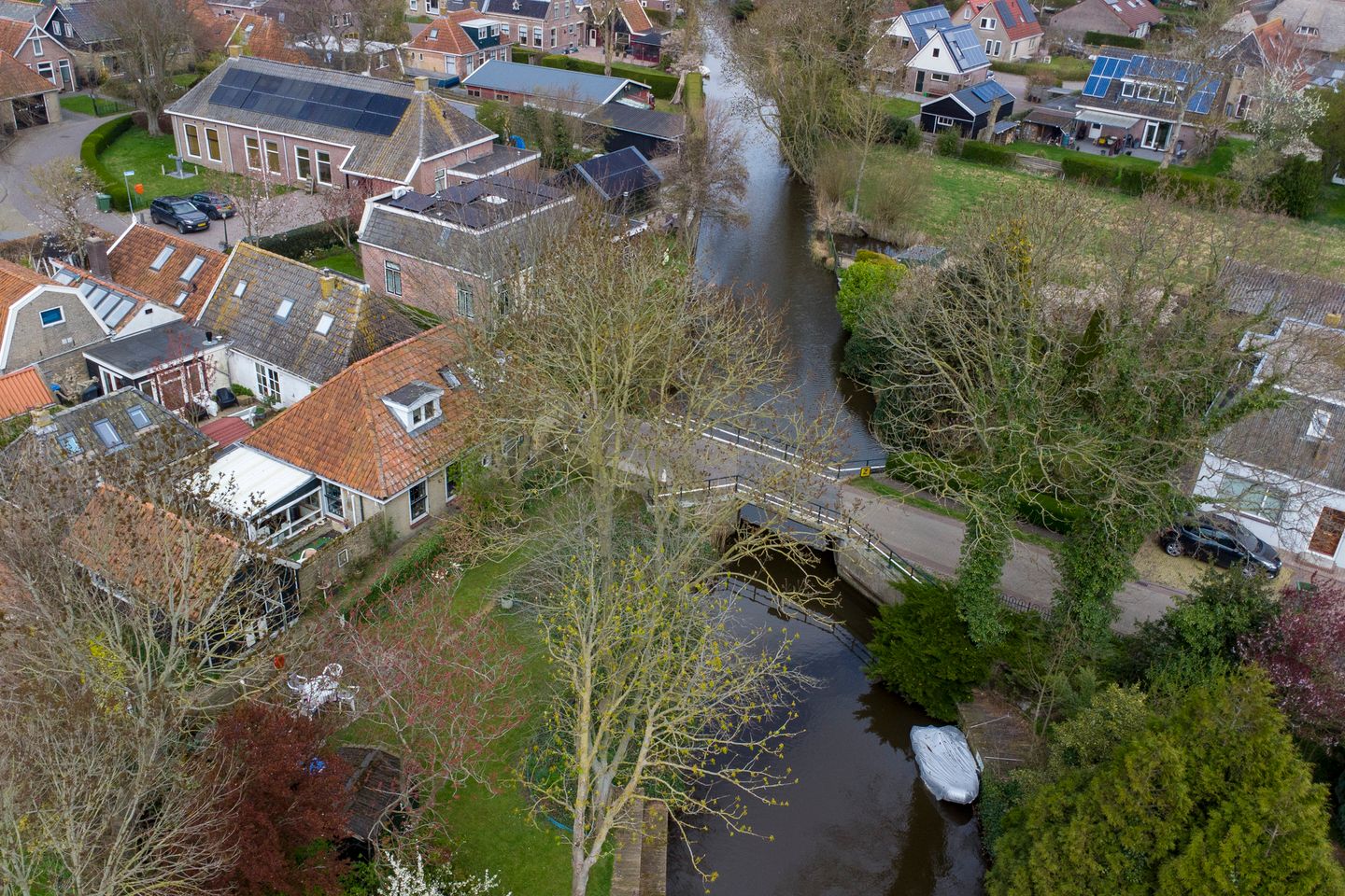 Foto 34 van Buren 52