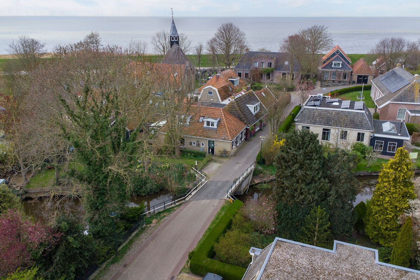 Foto 35 van Buren 52