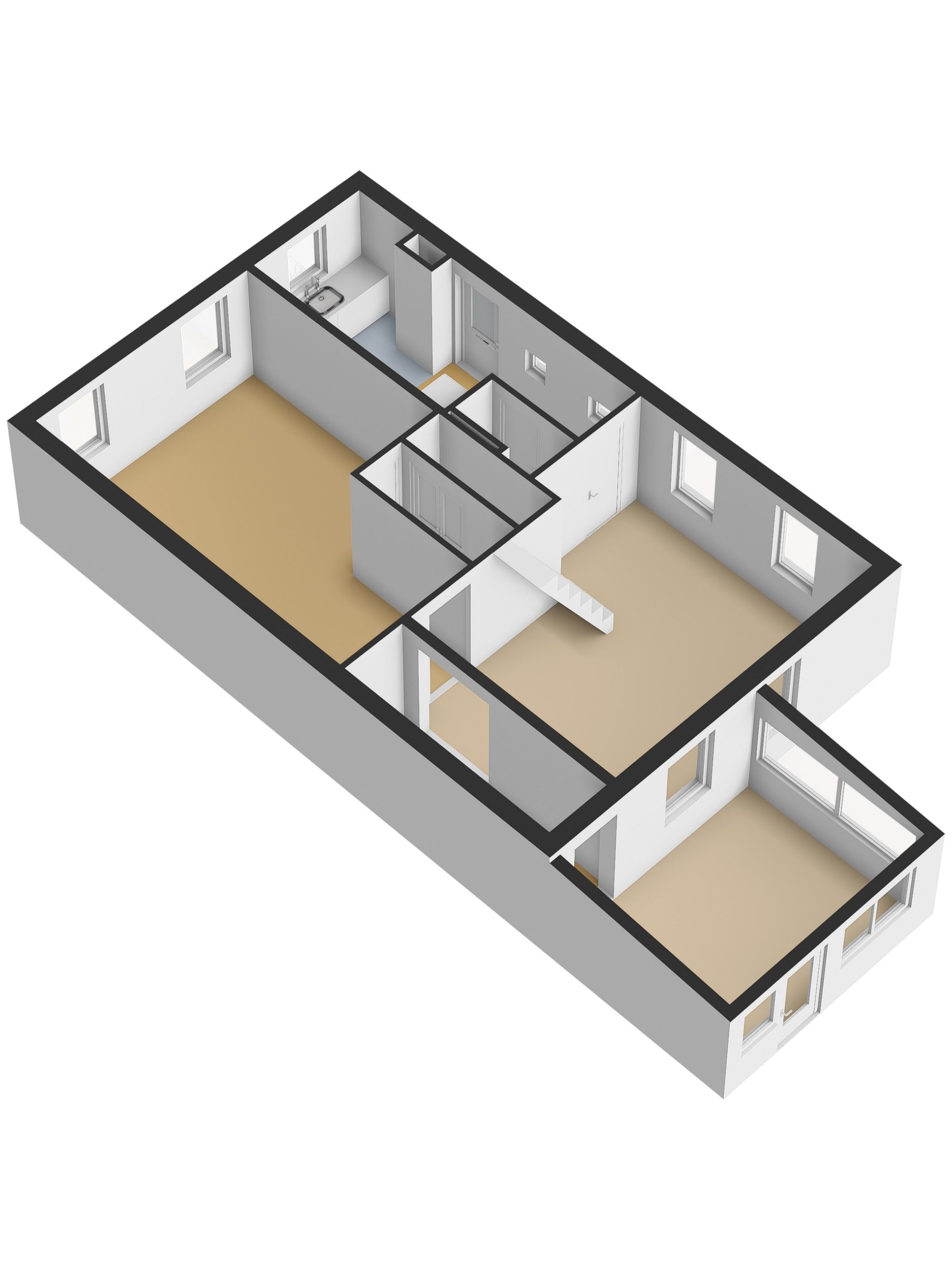 Foto 39 van Buren 52