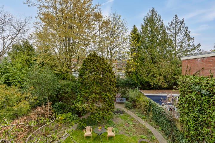 Foto 25 van Van Houtenlaan 178