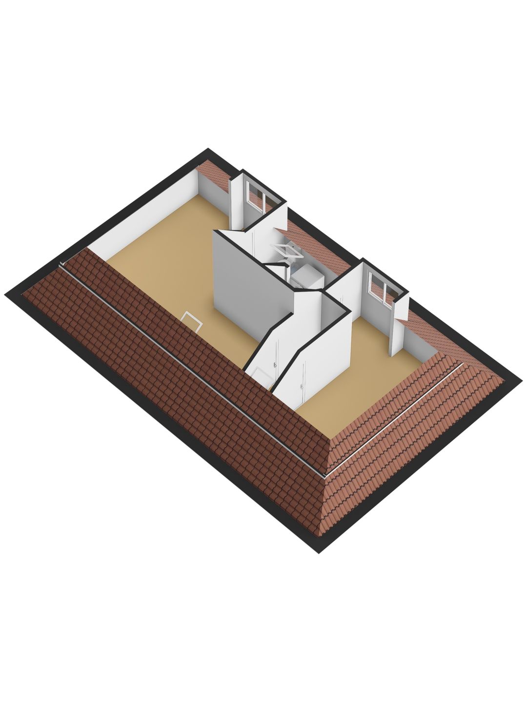 Foto 41 van Buren 52