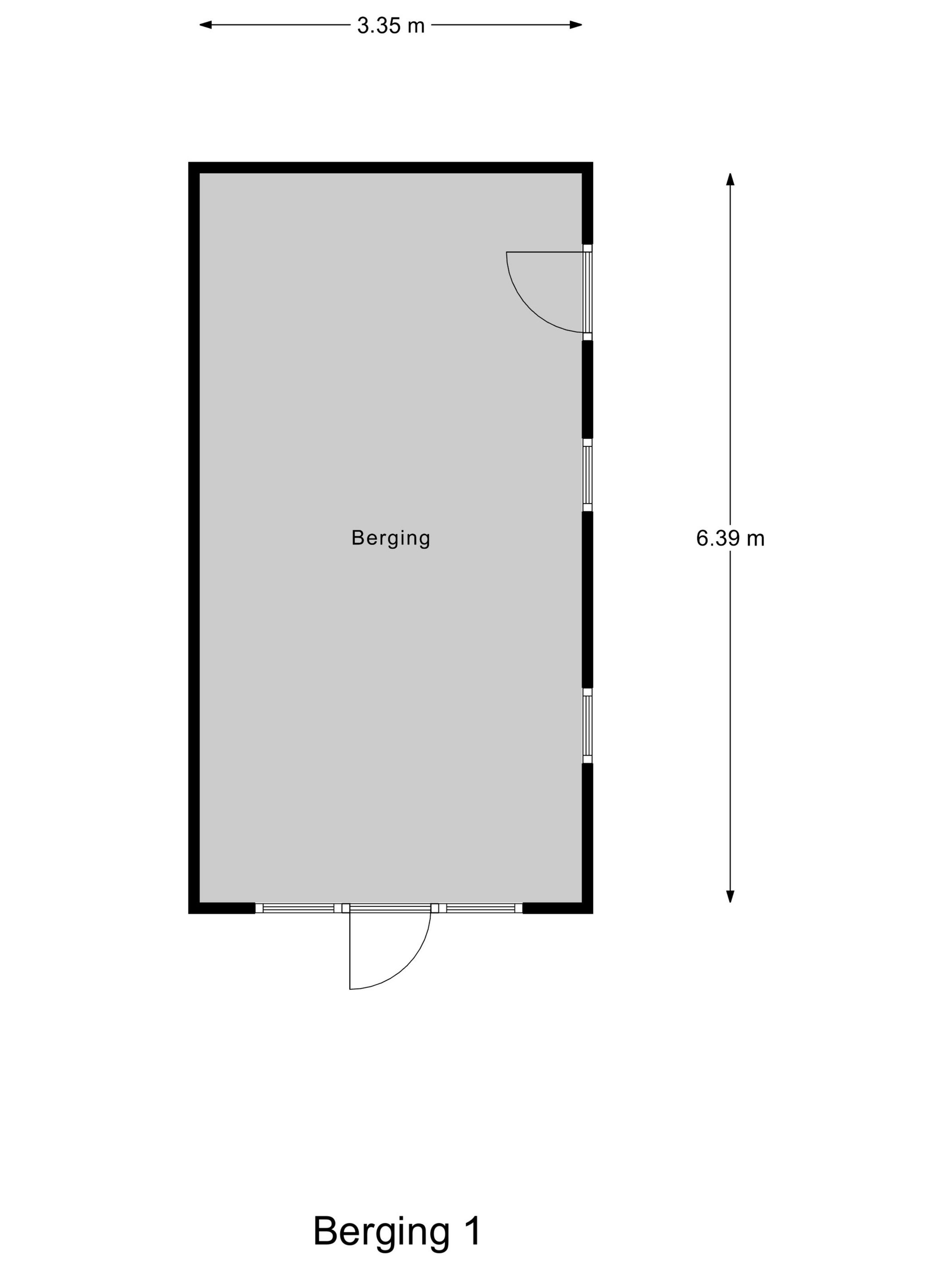 Foto 42 van Buren 52