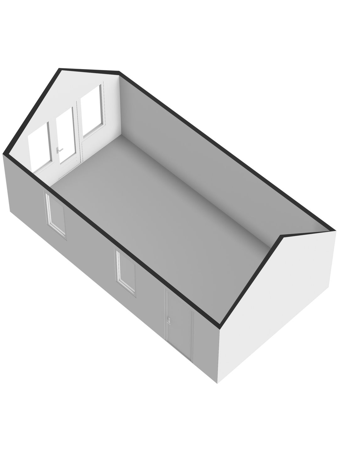 Foto 43 van Buren 52