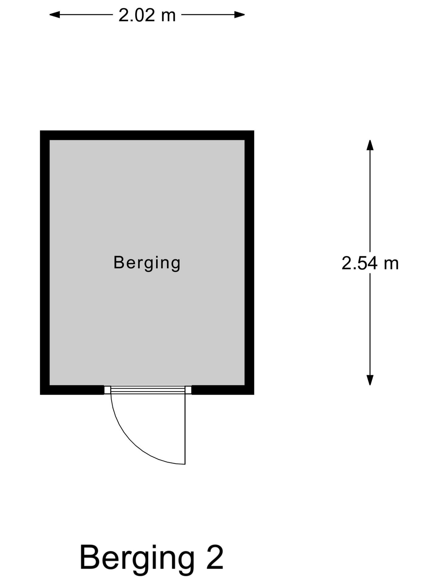 Foto 44 van Buren 52