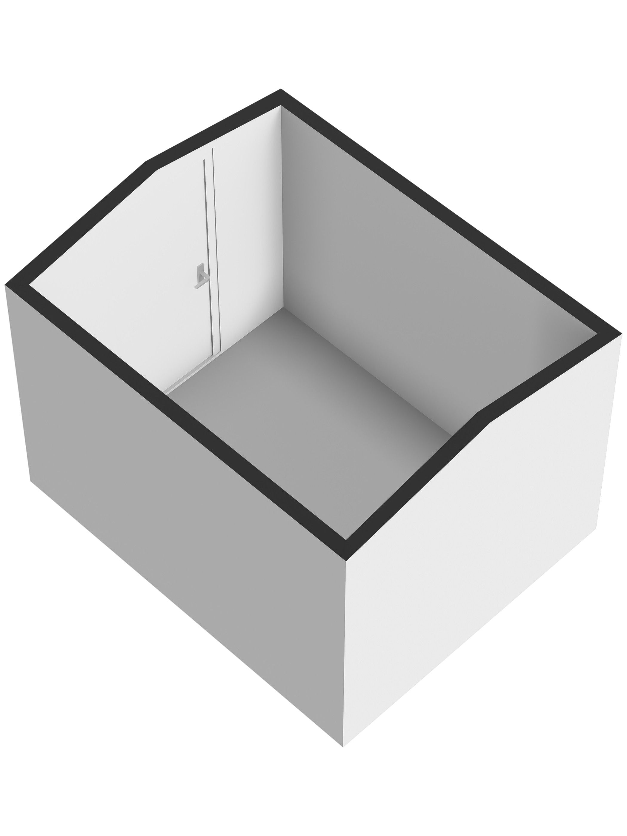 Foto 45 van Buren 52