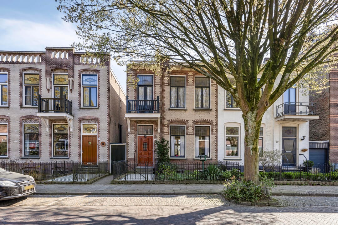 Foto 2 van St. Antonielaan 25