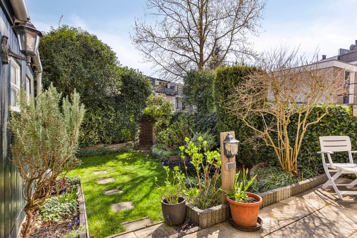 Foto 4 van St. Antonielaan 25