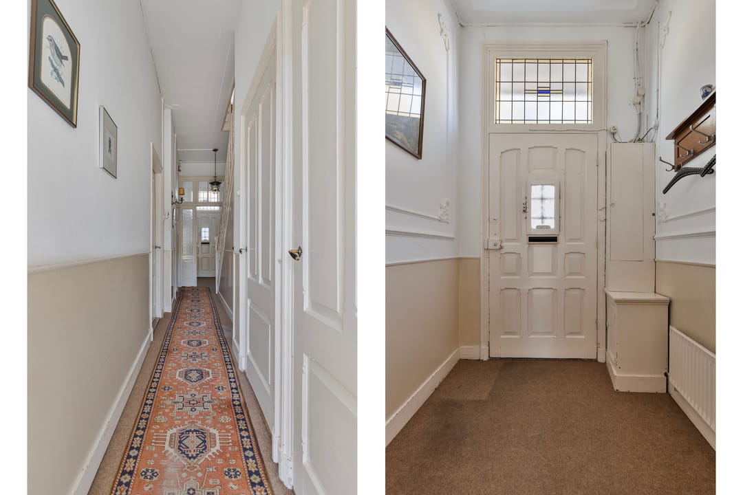 Foto 7 van St. Antonielaan 25