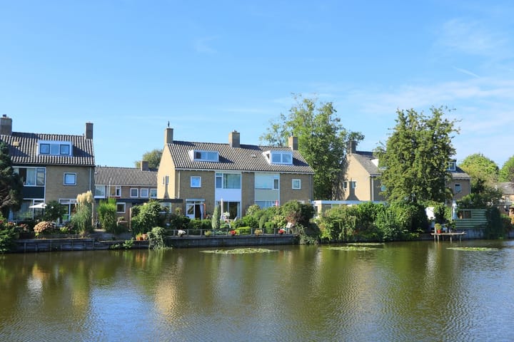 Foto 1 van Hugo de Grootlaan 11