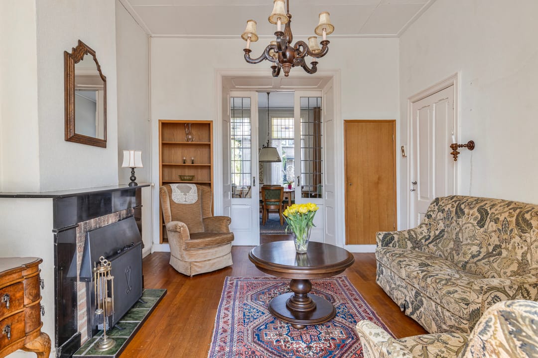 Foto 11 van St. Antonielaan 25