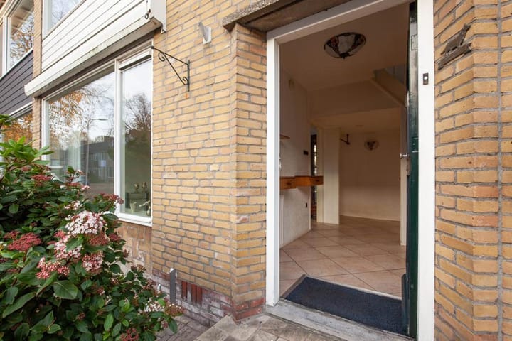 Foto 2 van Hugo de Grootlaan 11