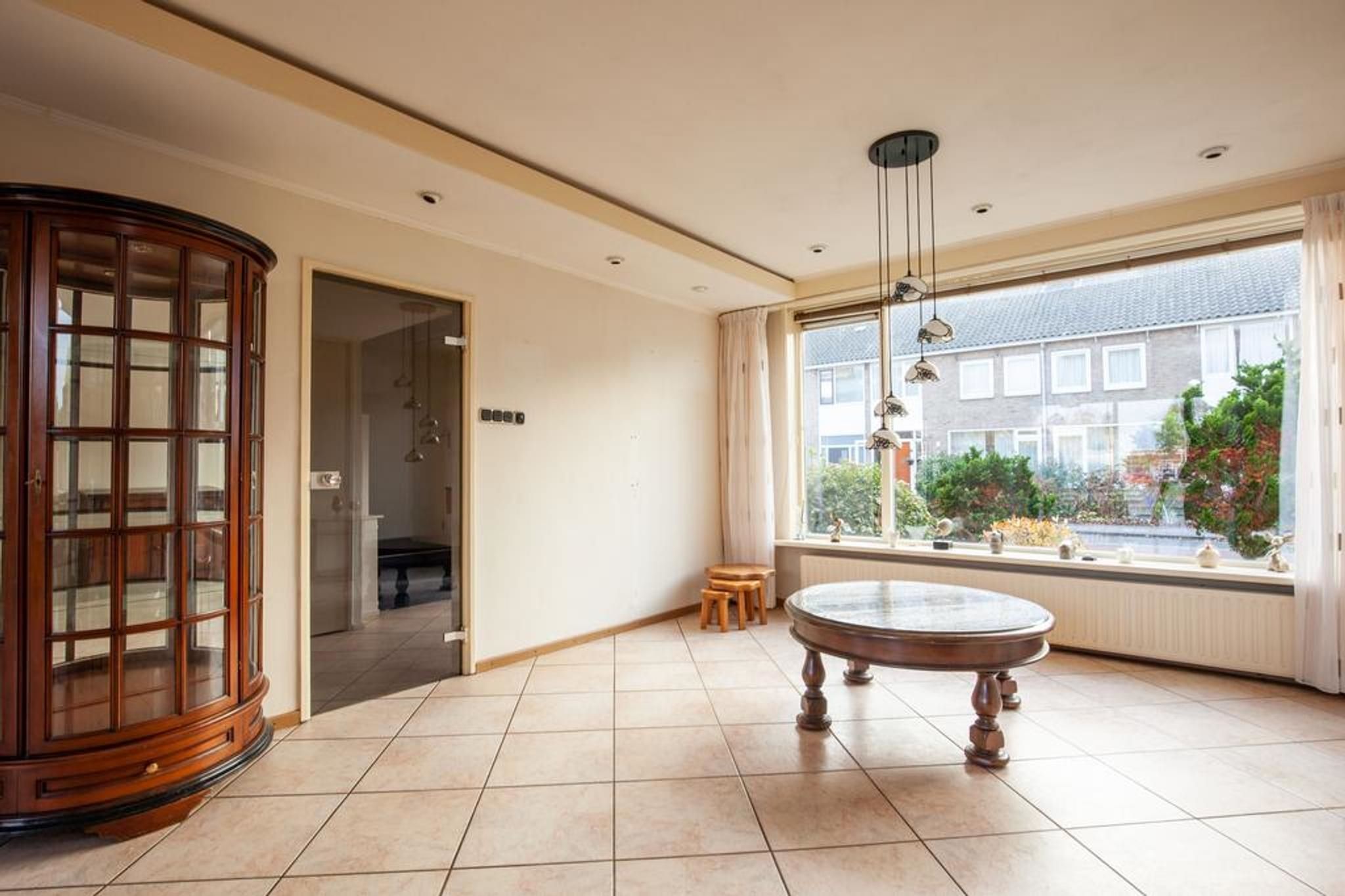 Photo 3 of Hugo de Grootlaan 11