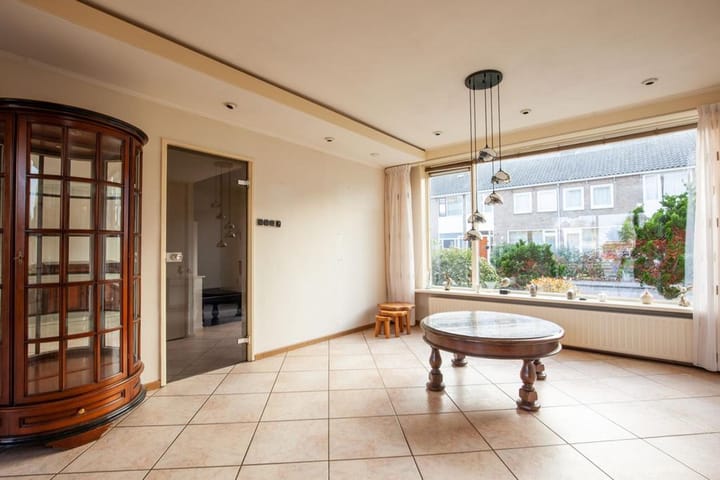 Foto 3 van Hugo de Grootlaan 11