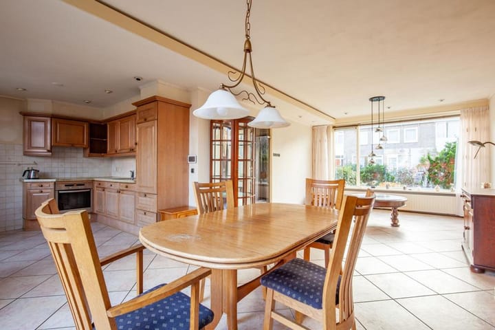 Foto 4 van Hugo de Grootlaan 11