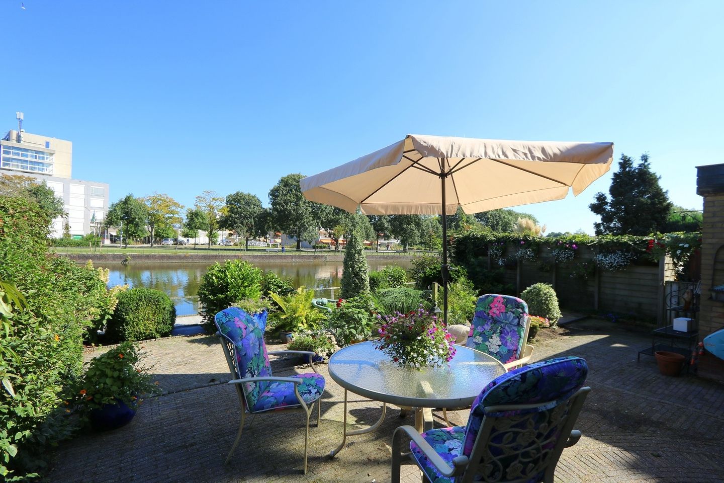 Photo 5 of Hugo de Grootlaan 11